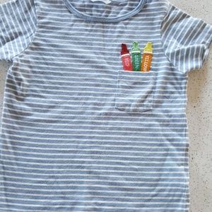 Baby boden tshirt in vvguc!